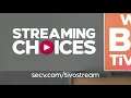 TiVo Stream
