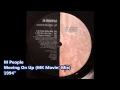 M People - Moving On Up (MK Movin' Mix)