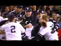 1999 WS Gm4 Costas calls final out of Yankees win