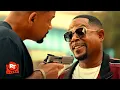 Bad Boys Ride or Die 2024 - Martin Lawrence Can t Die Michael Bay Cameo