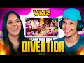 Download Lagu VMZ ft. NIKMOUU: Paranormal ♪ (DandaDan)| [Casal Jounin React] 🔥