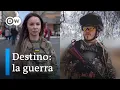 Download Lagu Miles de combatientes extranjeros se unen a las tropas ucranianas
