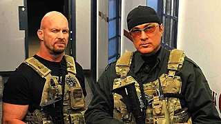 MAXIMUM CONVICTION FILM COMPLET EN FRANÇAIS Steven Seagal 