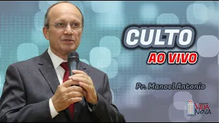 " Empecilhos e Facilitadores da Comunhão " | VidaNovaVP
