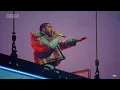 Bad Bunny || Moscow Mule (Live from Coachella)