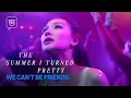 Download Lagu The Summer I Turned Pretty S3: We Can't be Friends | Prime Video