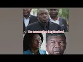 Download Lagu Garcia Miala , João Lourenço, e sua esposa “Os assassino implacável” governo de Angola 