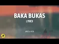 Baka Bukas - Angela Ken | OPM Pop (Lyric Video)