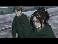 Attack on Titan Reiner, Bertholdt ve Eren Dönüşüm Sahnesi | Türkçe Altyazılı