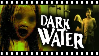 dark water revisiting japans saddest horror movie