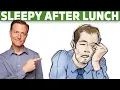 Download Lagu Do This to Stop That Afternoon Crash (Sleepy after Lunch)