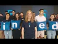 Download Lagu Branding Perusahaan LinkedIn - Ulang Tahun ke-10 Hong Kong
