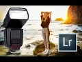 Flash photography for beginners PART 1