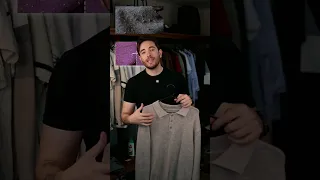 Saca estas 4 prendas ahora mismo!
