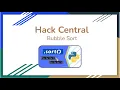 Tech Bytes - Hack Central