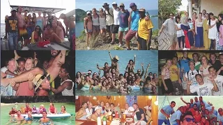 SV Delos- It’s All About The People!  (7 of 8 Copenhagen Talk)