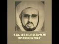 Download Lagu Nasehat Al-Habib abdullah bin abdul qodir bin ahmad bilfaqih || ..........