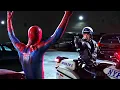 Download Lagu ALL the Best Scenes from The Amazing Spider-Man Movies ⚡ 4K