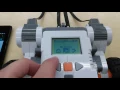 NXT Bluetooth setup with App Inventor 2
