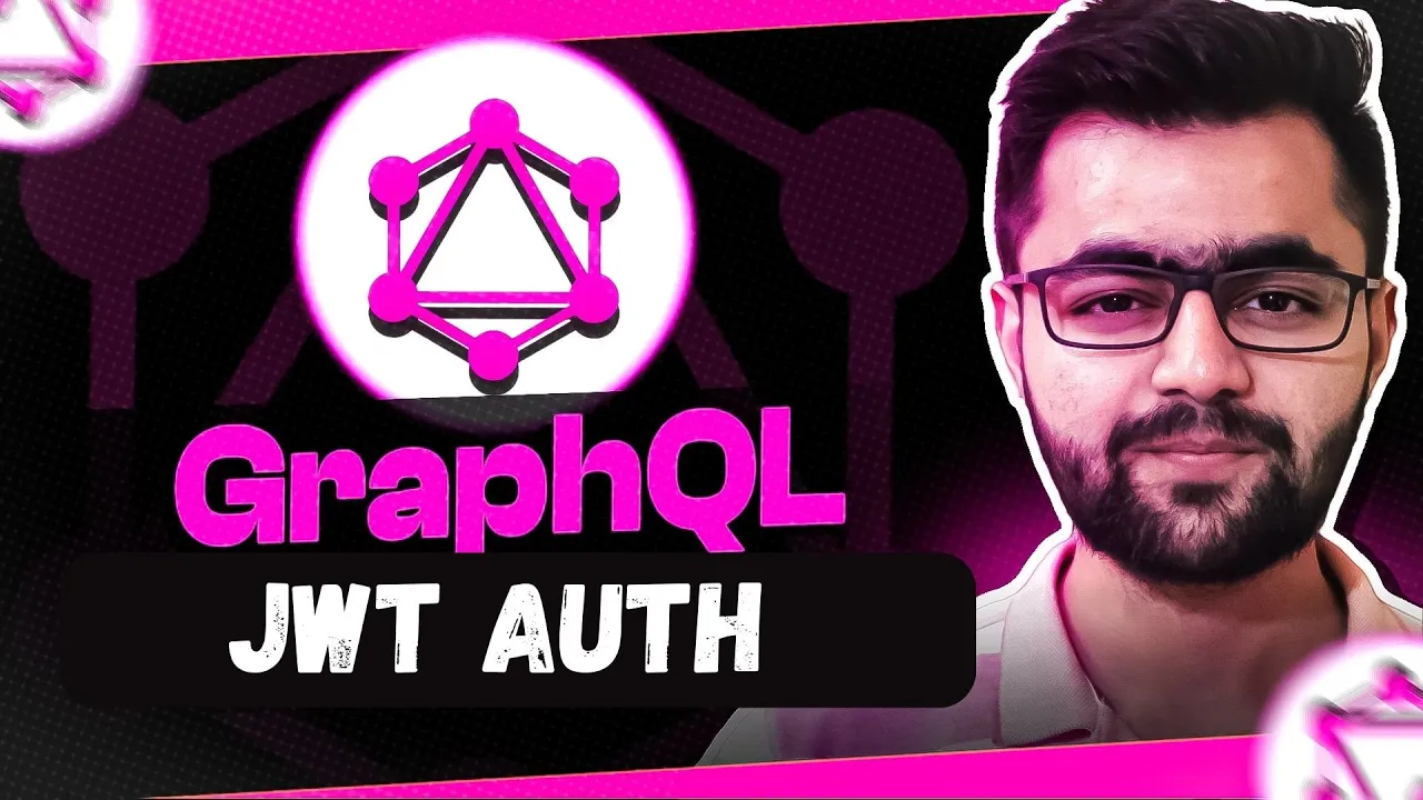 JWT Authentication and Context in GraphQL