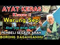 Download Lagu WARUNG SEPI ?? 🔰 PUTAR AYAT INI ATAS IZIN ALLAH SWT PEMBELI DATANG SEGALA ARAH, DOA PELARIS DAGANGAN