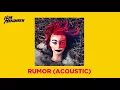 Rumor