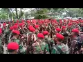 Download Lagu YEL² KOPASSUS \