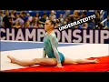 Was Mckayla Maroney An Underrated All-Around Gymnast