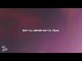 Machine Gun Kelly - My Ex's Best Friend (Lyrics) Feat. Blackbear