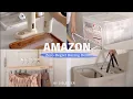Download Lagu SUB) 정리와 생활을 한번에! 아마존 살림템 10가지/ 써본 사람만 아는 찐 살림템 추천/ 10 Amazon Zero-Regret-Buying Home Finds!