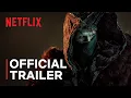 Download Lagu Frankenstein | Guillermo del Toro | Official Trailer | Netflix