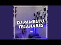 Download Lagu DJ PAMBUTU X TELAHABES