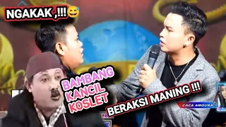 Download Lawakan Ngakak Wa Kancil , Wa Koslet - Bambang Satria - Terbaru Sandiwara Lingga Buana 2024 MP3