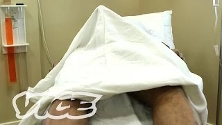 reserection the penis implant profiles by vice