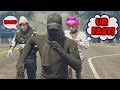 How To Make Your Character Run Faster - GTA 5 Online
