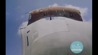 The Last Sailors – Trailer