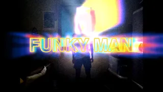 FUNKY MAN 