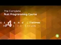 Lifetimes in Structs Rust programming Understanding Lifetimes in Rust Prevent Dangling References