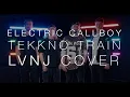 Download Lagu Electric Callboy - TEKKNO TRAIN (LVNJ Cover)