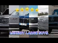 Top 10 Best Luxury Large SUVs for 2023 Full-Size Luxury SUV