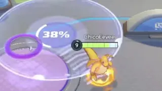 Dragonite s Unite Move is completely different Pokemon Unite