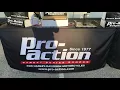 Download Lagu Pro-Action Suspension Using Motocross Technology to Improve Harley Davidson Shocks, Smooth Ride
