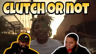 jaah slt tuff official music video clutch or not 