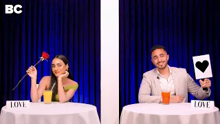 The Blind Date Show 2 Episode 48 With Noura Karim 