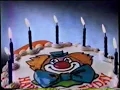 1992 Dairy Queen Frozen Birt ay Cakes Everybody s favorite TV Commercial