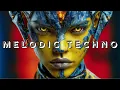 Lagu Melodic Techno \u0026 Progressive House Mix 2025 🎧 Cosmic Energy Set | ARTBAT, Anyma, Tale Of Us