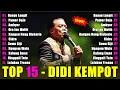 Lagu Top 10 Lagu Didi Kempot - Didi Kempot The Best Campursari 2024 - Banyu Langit - Cidro - Pamer Bojo
