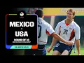 FULL MATCH Mexico v USA 2002 FIFA World Cup