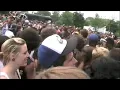 Suicide Silence- Smoke- live at Warped Tour Montreal 2010