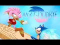 My Goodbye - Epic The Musical x Sonic The Hedgehog